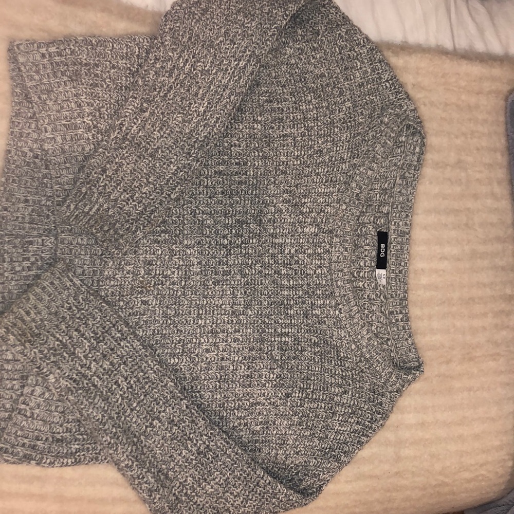 BDG sweater